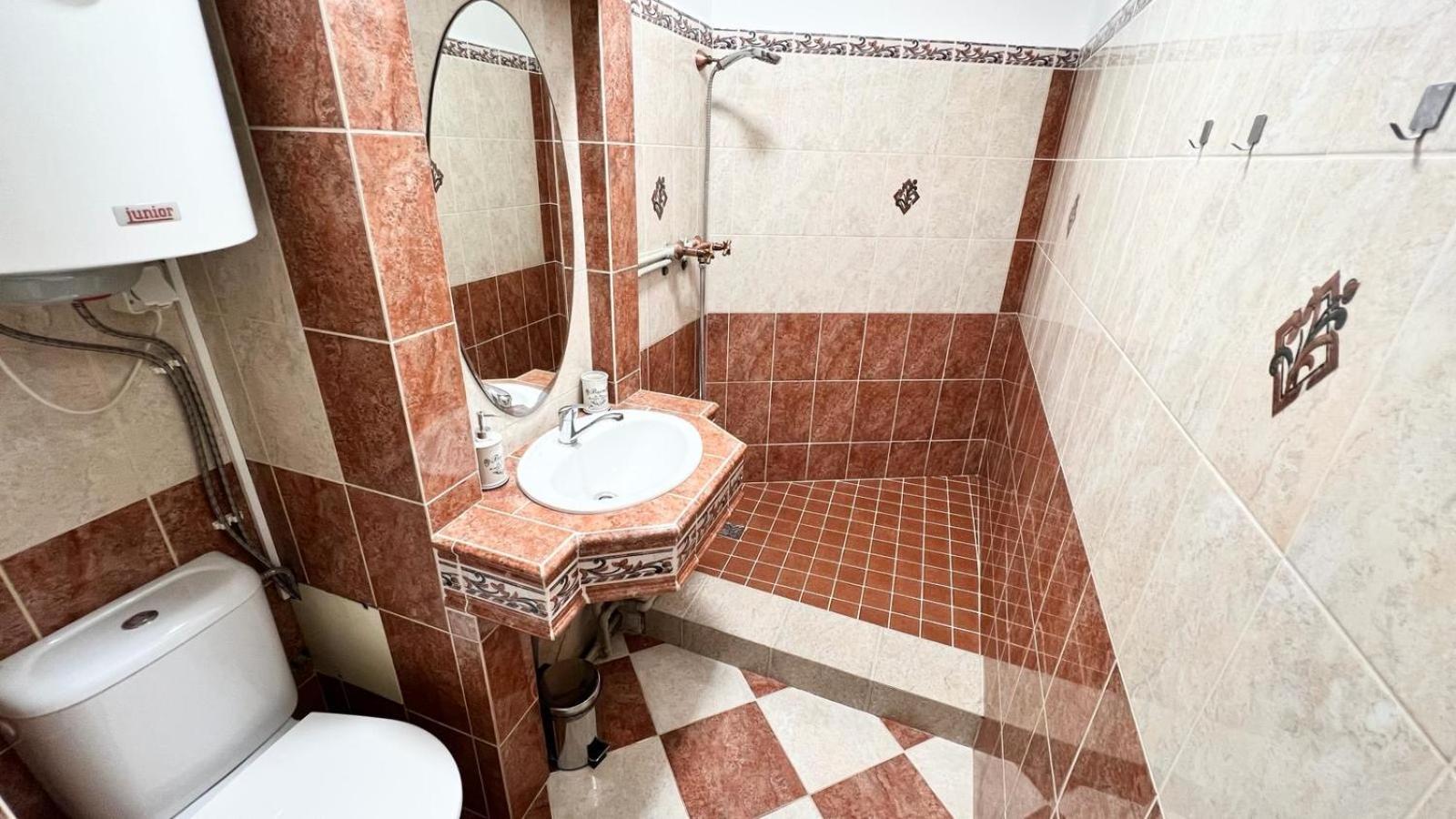 Penzion U Radnice, Byt 3 Znojmo Ngoại thất bức ảnh