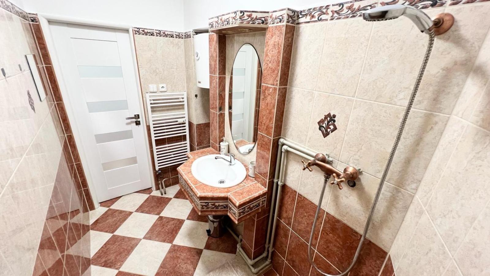 Penzion U Radnice, Byt 3 Znojmo Ngoại thất bức ảnh